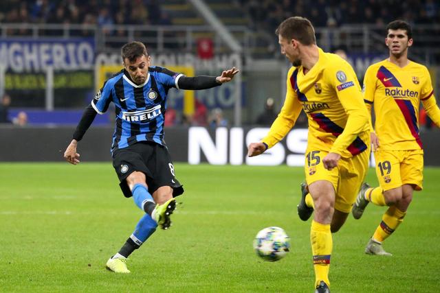 中超单场：上海“德比” 申花一球小胜海港